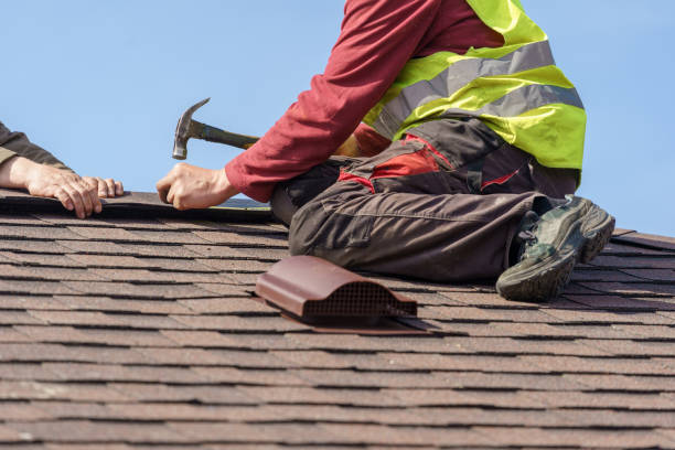 Roof Repair Estimates in South Jordan, UT