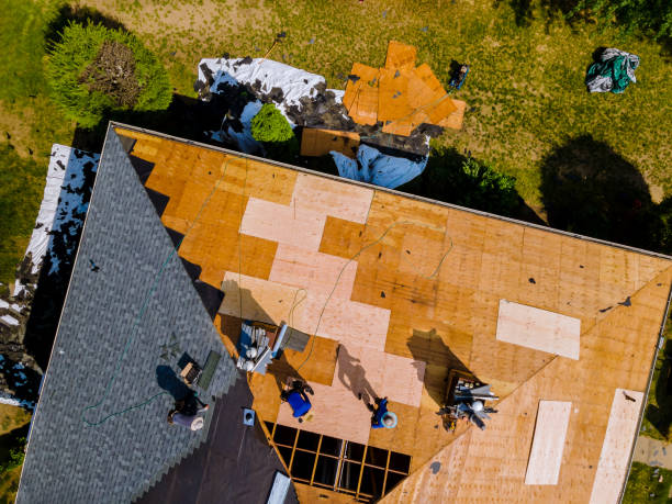 Reliable South Jordan, UT Roofing Contractor Solutions