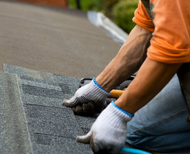 Roof Waterproofing Services in South Jordan, UT
